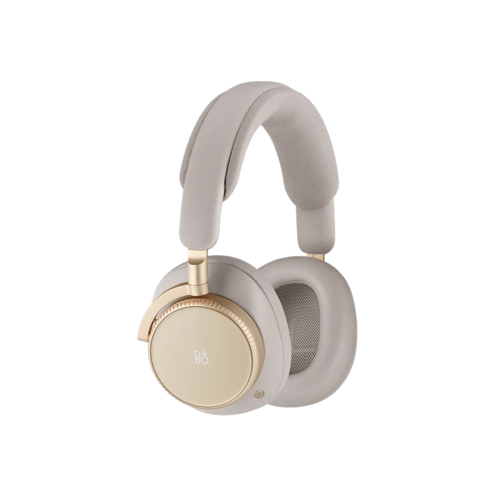 Bang & Olufsen Beoplay H100, išskirtinės Over-Ear ausinės