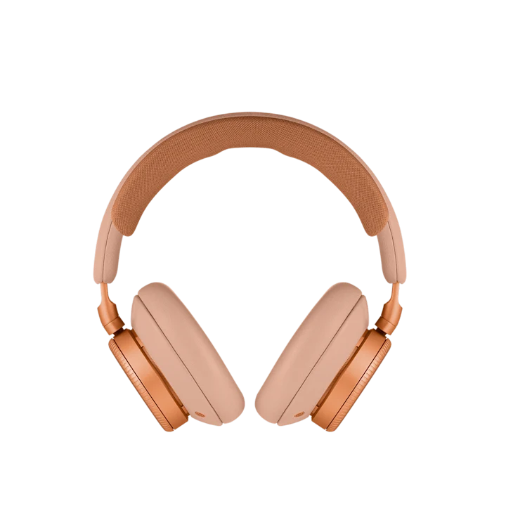 Bang & Olufsen Beoplay H100, išskirtinės Over-Ear ausinės