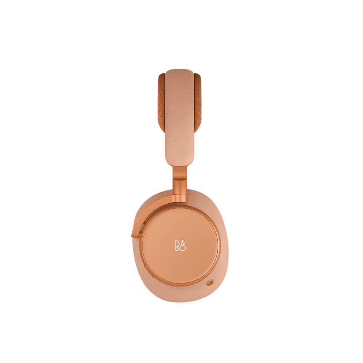 Bang & Olufsen Beoplay H100, išskirtinės Over-Ear ausinės