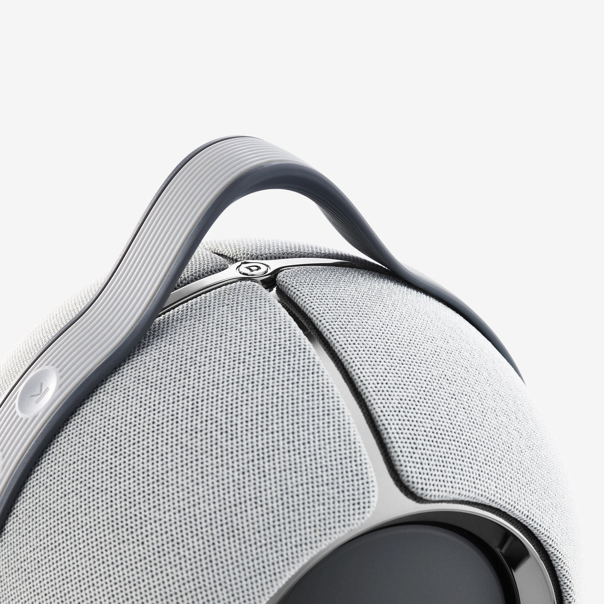 Devialet Mania, a portable smart speaker