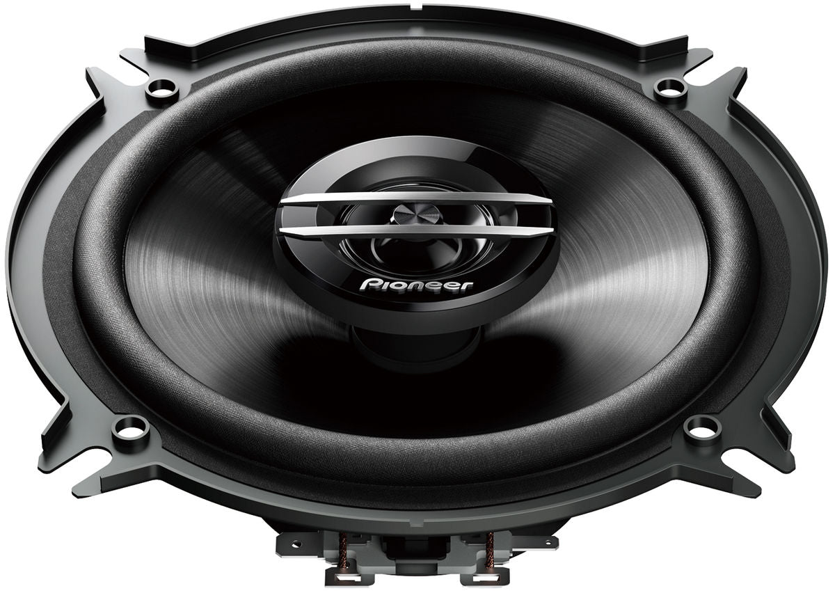 Pioneer TS-G1320F, 13cm koaksialiniai garsiakalbiai