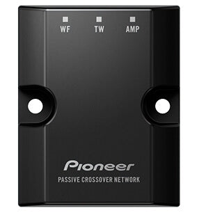 Pioneer TS-Z65C, automobiliniai komponentiniai garsiakalbiai