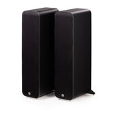 Q Acoustics M40, Active floor speakers