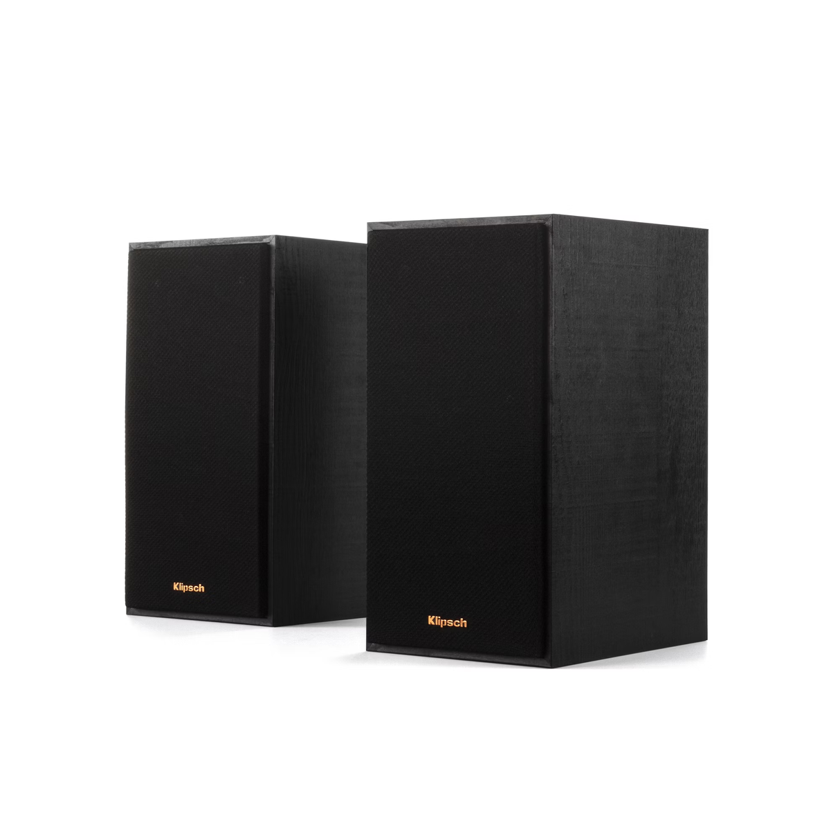 Klipsch R-41PM aktyvios lentyninės garso kolonėlės