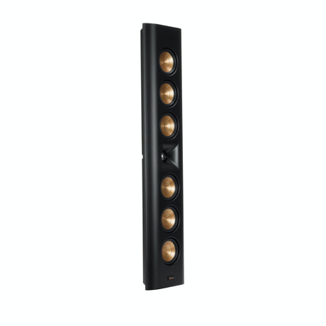 Klipsch RP-640D, sieninė garso kolonėlė