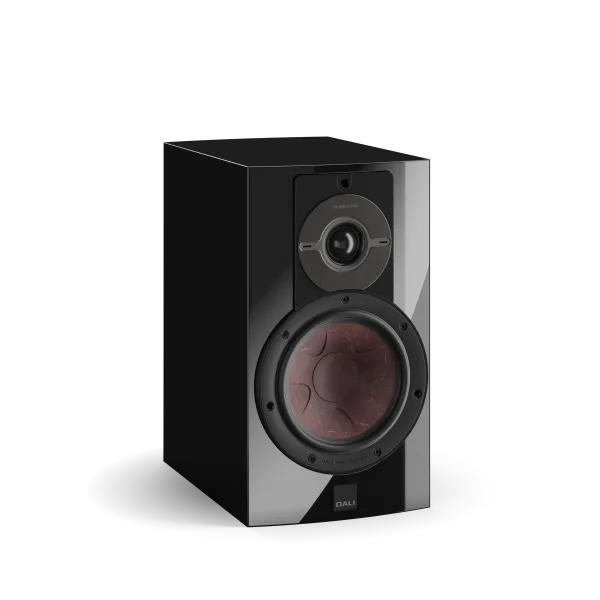 Dali Rubikore 2, bookshelf audio speakers (various colors)