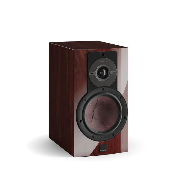 Dali Rubikore 2, bookshelf audio speakers (various colors)