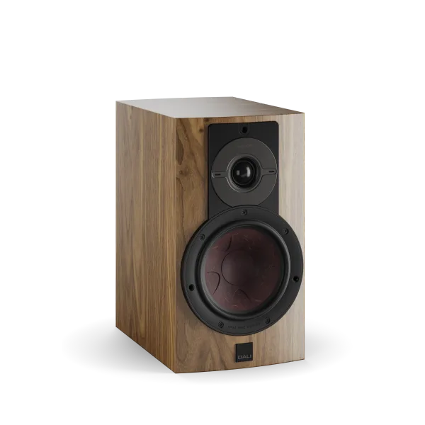 Dali Rubikore 2, bookshelf audio speakers (various colors)