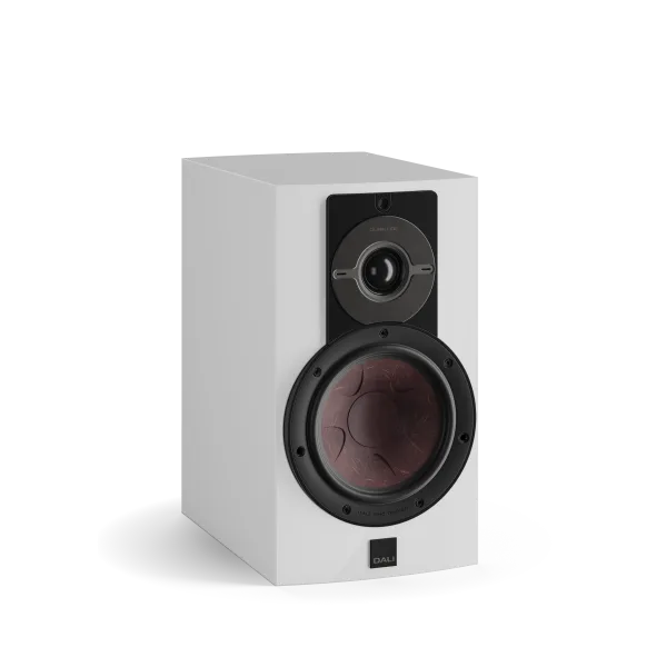 Dali Rubikore 2, bookshelf audio speakers (various colors)