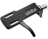 Ortofon SH-4 Black, galvos dangtelis