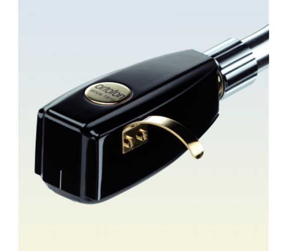 Ortofon SPU Royal G MKII, patefono galvutė