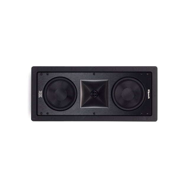 Klipsch THX-502-L, sieninė garso kolonėlė (montavimo gyllis: 88.65mm)