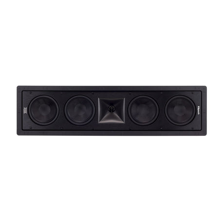 Klipsch THX-504-L, sieninė garso kolonėlė (montavimo gyllis: 89.41mm)