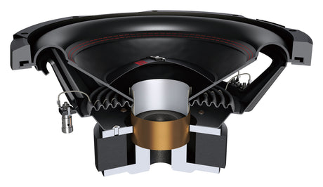 Pioneer TS-W3010PRO, subwoofer car speakers