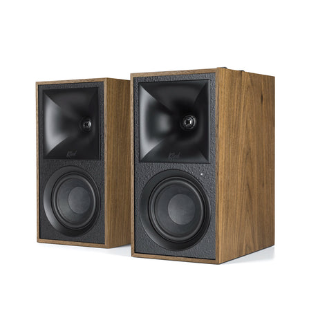 Klipsch THE FIVES, aktyvios lentyninės garso kolonėlės