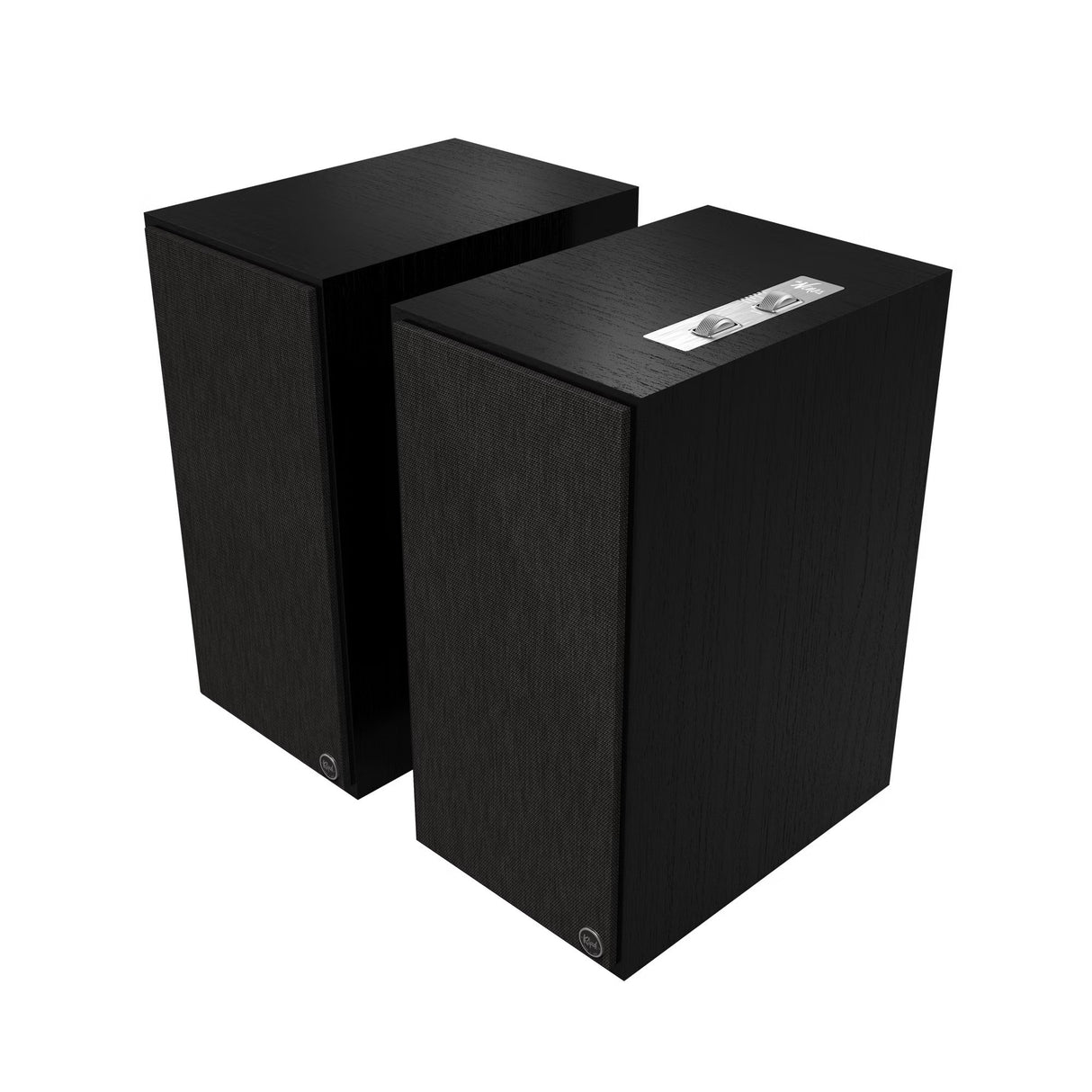 Klipsch The Nines 8" aktyvios garso kolonėlės