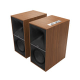 Klipsch The Nines 8" aktyvios garso kolonėlės