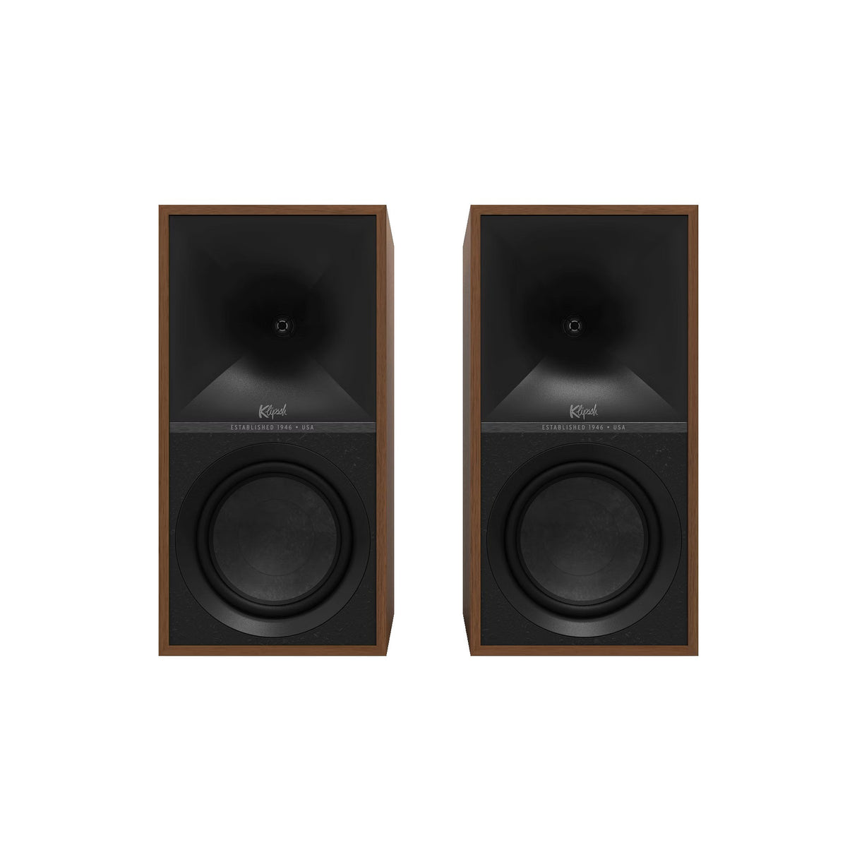 Klipsch The Sevens 6.5" aktyvios garso kolonėlės