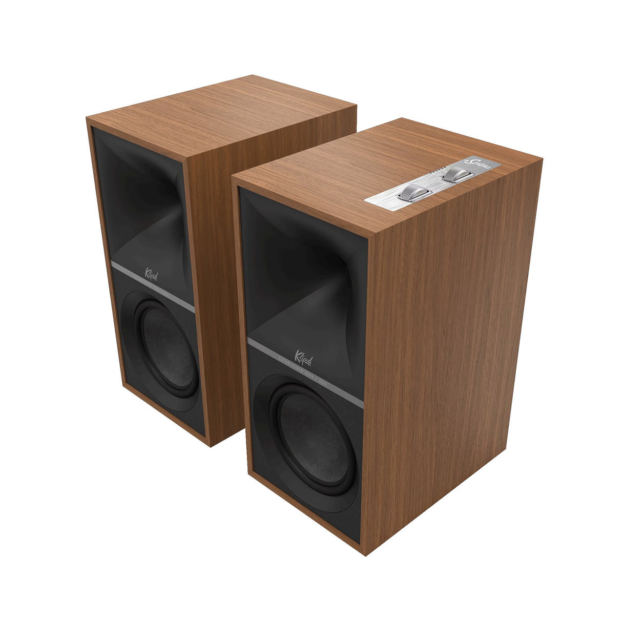 Klipsch The Sevens 6.5" aktyvios garso kolonėlės