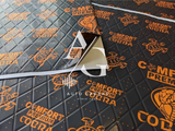 Vibro izoliacija COMFORT MAT COBRA 2.3mm (0.5x0.7m)