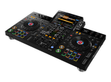 Pioneer XDJ-RX3, 2-kanalė all-in-one DJ sistema