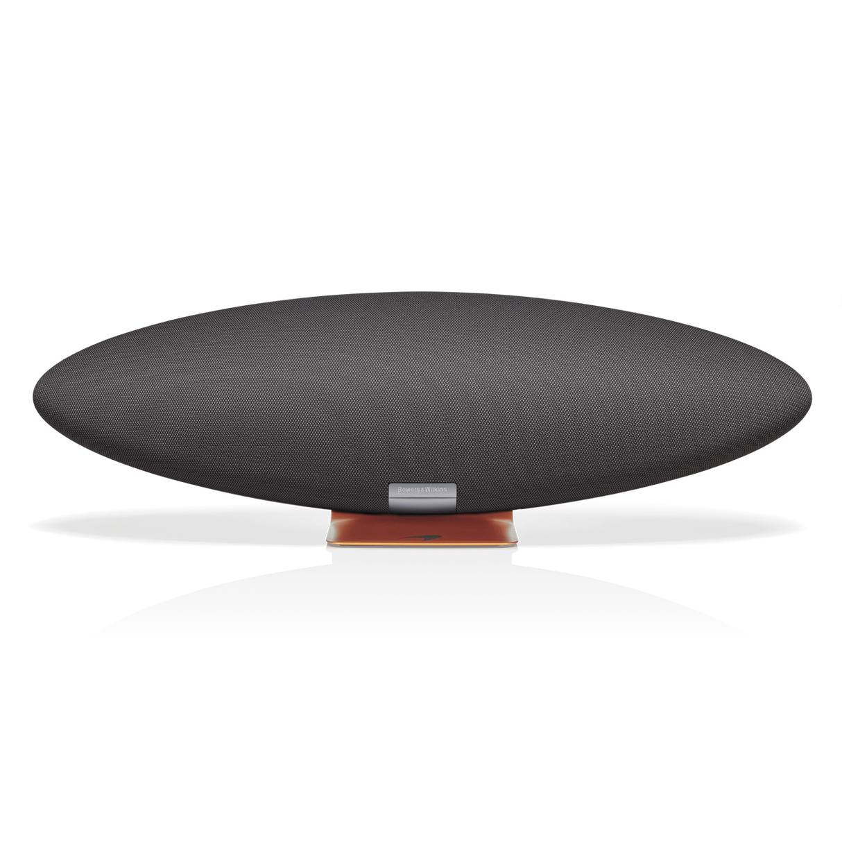 Bowers & Wilkins Zeppelin McLaren Edition, aktyvi garso kolonėlė