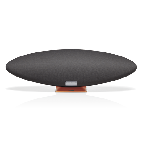 Bowers & Wilkins Zeppelin McLaren Edition, aktyvi garso kolonėlė