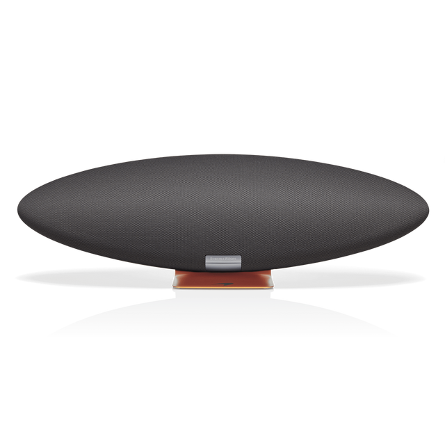 Bowers & Wilkins Zeppelin McLaren Edition, aktyvi garso kolonėlė