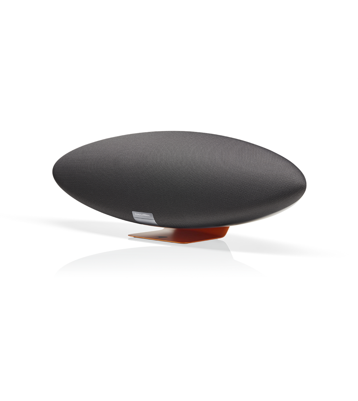 Bowers & Wilkins Zeppelin McLaren Edition, aktyvi garso kolonėlė