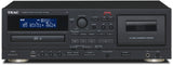 TEAC AD-850-SE, CD grotuvas