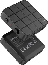 BlitzWolf BW-BL2 Bluetooth 5.0, Siųstuvas/Imtuvas 