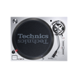 Technics SL-1200MK7, DJ patefonas