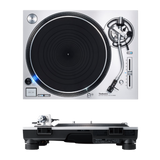 Technics SL-1200GR, patefonas su tiesiogine pavara