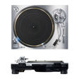 Technics SL-1200G, patefonas su tiesiogine pavara