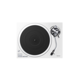 Technics SL-1500C, patefonas su tiesiogine pavara