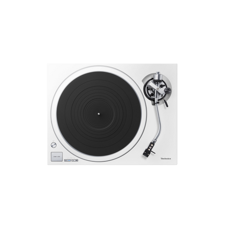 Technics SL-1500C, patefonas su tiesiogine pavara