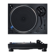 Technics SL-1210GR2, patefonas su tiesiogine pavara