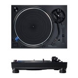 Technics SL-1210GR2, patefonas su tiesiogine pavara