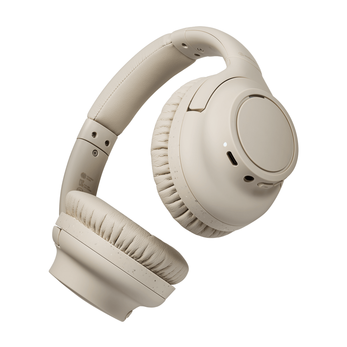 Audio-Technica ATH-S300BT, belaidės triukšmą slopinančios ausinės