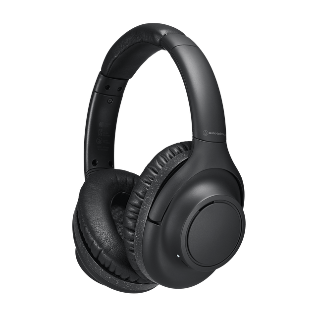 Audio-Technica ATH-S300BT, belaidės triukšmą slopinančios ausinės