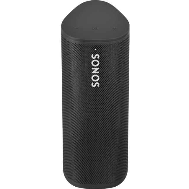 Sonos Roam SL, nešiojamas garsiakalbis