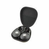 Focal BATHYS, Audiofilinės On-Ear tipo ausinės BLACK SILVER