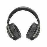 Focal BATHYS, Audiofilinės On-Ear tipo ausinės BLACK SILVER