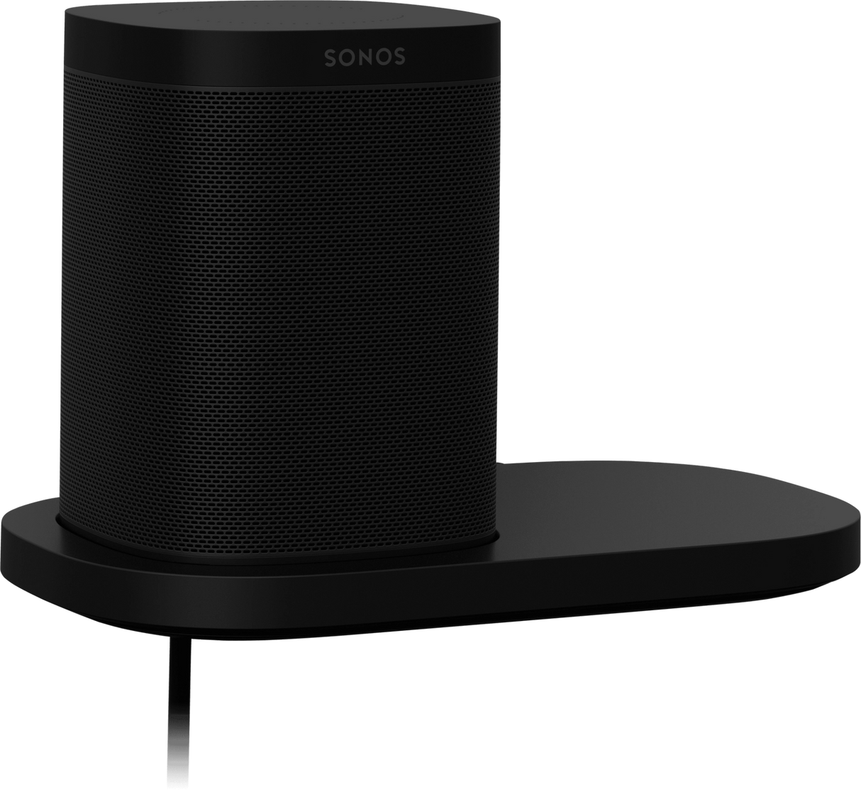 Sonos One Shelf, garsiakalbio lentyna