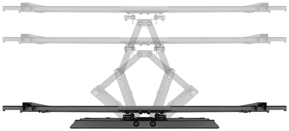 GOOBAY Pro FULLMOTION (XL), TV sieninis laikiklis