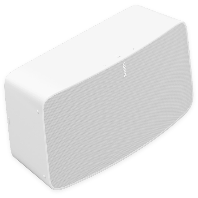 Sonos Five, garso kolonėlė