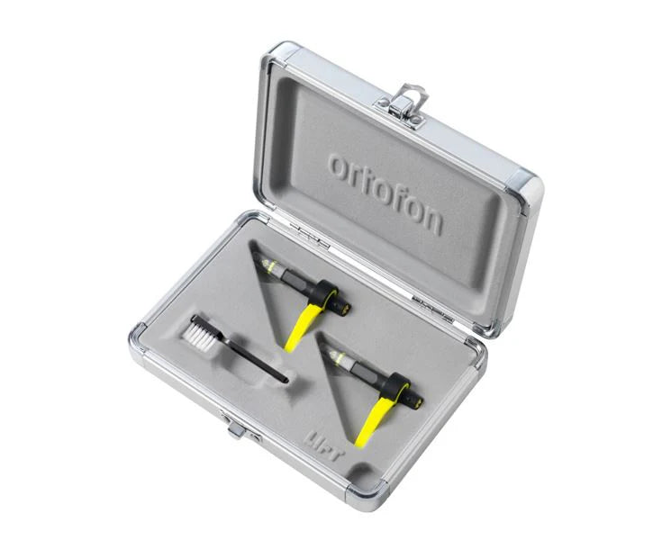 Ortofon Concorde MKII Twin Club, pakaitinė patefono adata