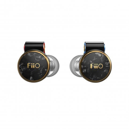 FiiO FD3, In-Ear ausines