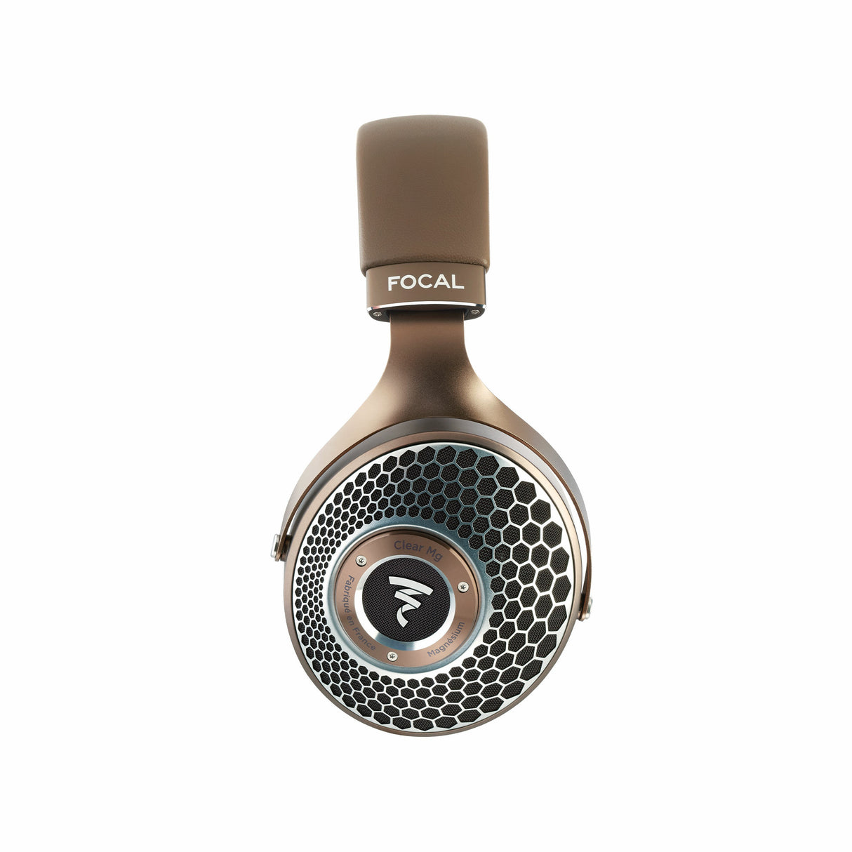 Focal CLEAR MG, Over-Ear ausinės