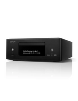 Denon RCDN-12 DAB, viskas viename stereo stiprintuvas su CD grotuvu